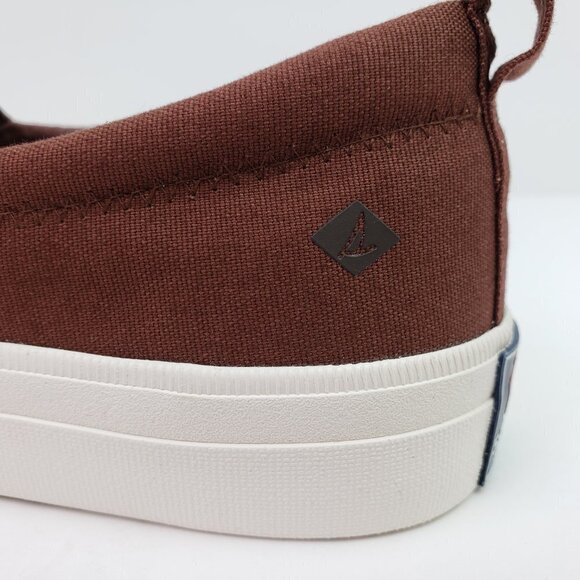 Sperry X Good Humor Chocolate Eclair Crest Shoes - Picture 8 of 12